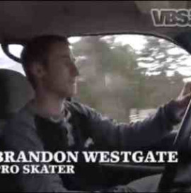 Brandon Westgate - Epicly Later'd 3