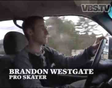 Brandon Westgate - Epicly Later'd 3