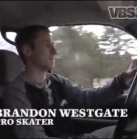 BRANDON WESTGATE - EPICLY LATER'D PART 2