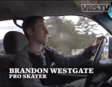 BRANDON WESTGATE - EPICLY LATER'D PART 2