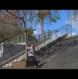 BRANDON WESTGATE HAS GOT POP