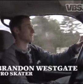 Brandon Westgate - Part 1