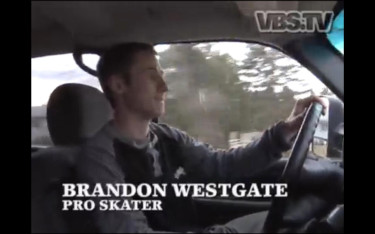 Brandon Westgate - Part 1