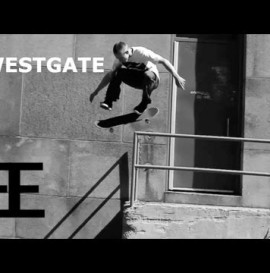 Brandon Westgate Skates Boston