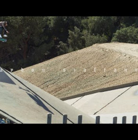 Braydon Szafranski Full Street Part