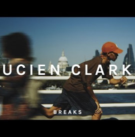 BREAKS Presents: Lucien Clarke