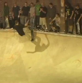 Brent Atchley Jam at the Autumn Bowl
