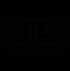 Brick Harbor Welcomes Ishod Wair !