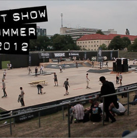 Bright Summer 2012 Highlights Clip