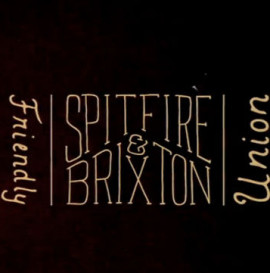 Brixton &amp; Spitfire &quot;Friendly Union&quot;