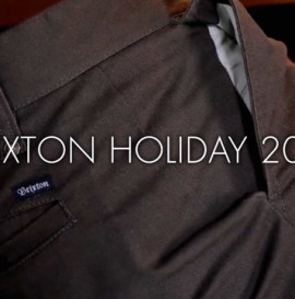 Brixton Holiday 2014 Chino Pants