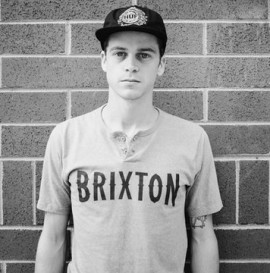 Brixton's Brad Cromer