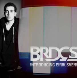 Broadcast Has Secret Weaponry In Norway: Introducing Eirik Svensen