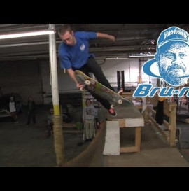 Bru-Ray - Dave's Ramp