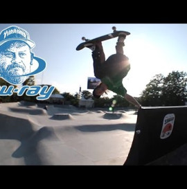 Bru-Ray: Malmo Ultra Bowl