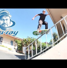 Bru-Ray: Nike SB Euros in SF Part 2