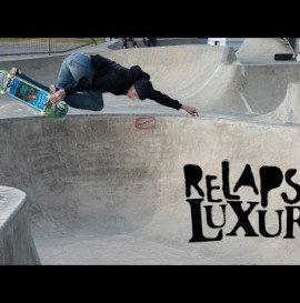 Bru Ray's "Relapse of Luxury" Part 1