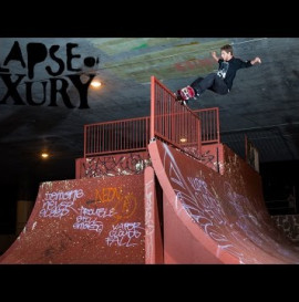 Bru Ray's "Relapse Of Luxury" Part 3
