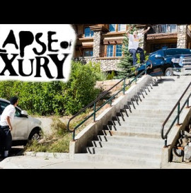 Bru Ray's "Relapse Of Luxury" Part 4