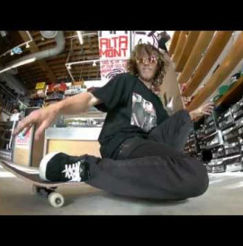 Bryan Herman Shake Junt Bolts!!!