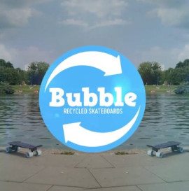 Bubble Skateboards #1