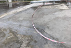 Bubel inż-bud skatepark