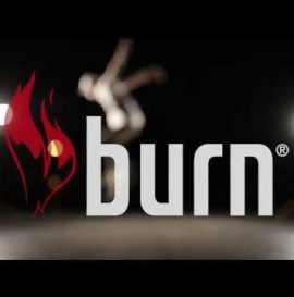 Burn Welcomes Krzysztof Jurkowski