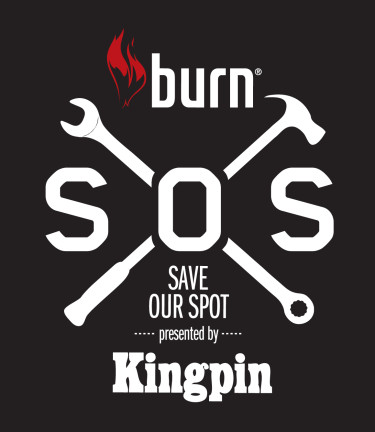 Burn x Kingpin SOS Wilanowska - wyniki.