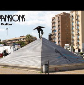 Butter Goods' "Expansions" Video