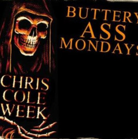 BUTTERY ASS MONDAYS video