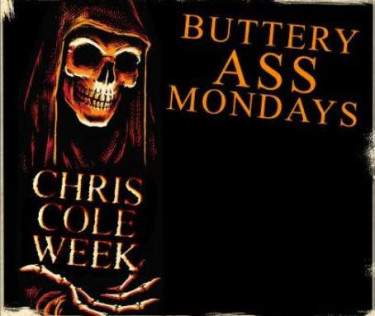 BUTTERY ASS MONDAYS video