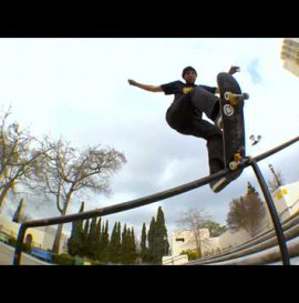 C1RCA - Robbie Brockel Hesh 2.0 Colorway Commercial