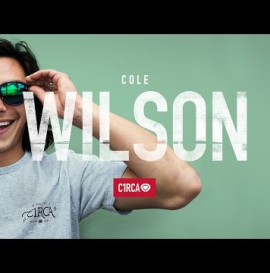C1RCA Welcomes Cole Wilson