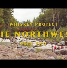 Caliber Trucks and Arbors Whiskey Project Present :: The Northwest