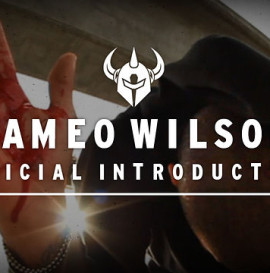 Cameo Wilson Official Introduction