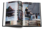 CARHARTT SKATEBOARDING.3D Sebastian Denz w Polsce