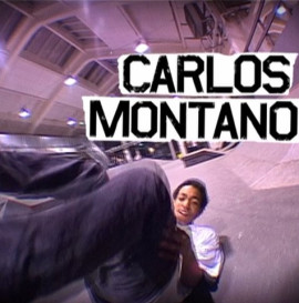 Carlos Montano - Cliché Flow