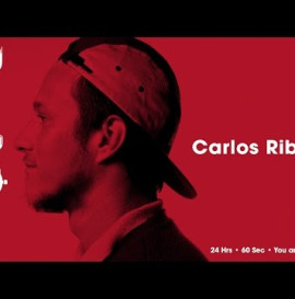 Carlos Ribeiro | Run & Gun