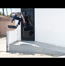 Carlos Ribeiro's &quot;Juice&quot; Part