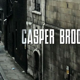 Casper Brooker – City Of Rats