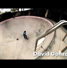 CCS 2012 SKATE TEAM PROMO