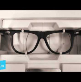 CCS EXCLUSIVE | AN INSIDE LOOK AT 9FIVE EYEWEAR