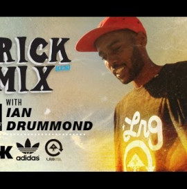 CCS - TRICK MIX | IAN DRUMMOND