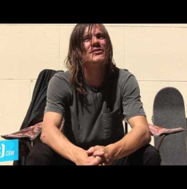 CCS TV - THE HOT SEAT | GEOFF ROWLEY