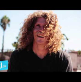 CCS TV - THE HOT SEAT | TOMMY SANDOVAL