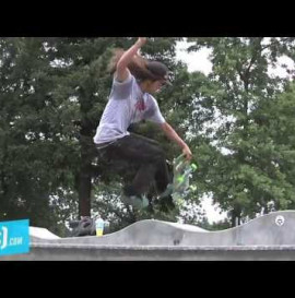 CCS TV - TRICK MIX | CODY LOCKWOOD