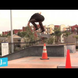 CCS TV - TRICK MIX | EXPEDITION FLOW TEAM FEAT. WILL FYOCK AND ADAM TAYLOR