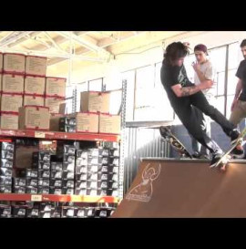 CCS TV - TRICK MIX | TUM YETO RAMP JAM