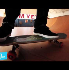 CCS TV - TRICK TIP | JOSH HARMONY