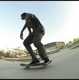 Cesar Fernandez Orion Trucks Edit